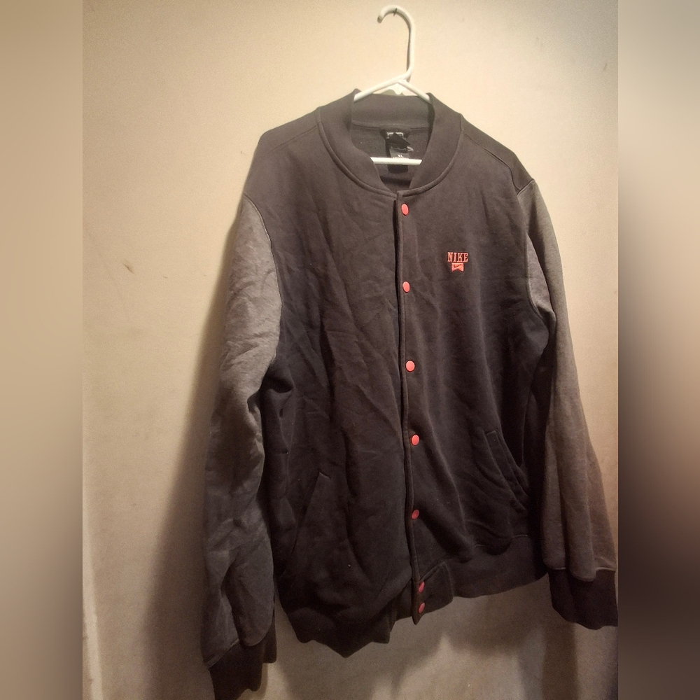 Nike jacket